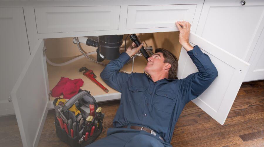 Professional emergency plumbing in Freedom, WY